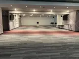 Large conference room