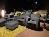 Cinema room