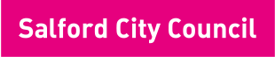 Salford City Council logo