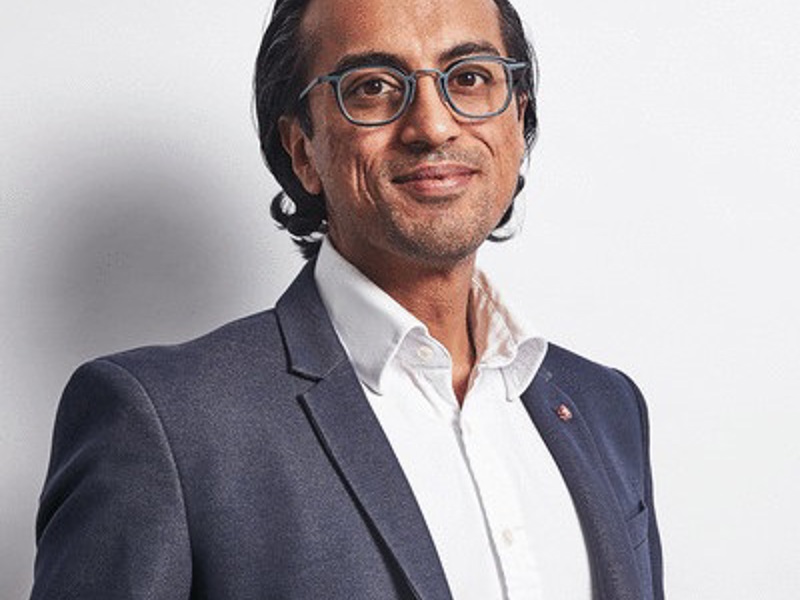 Vikas Shah