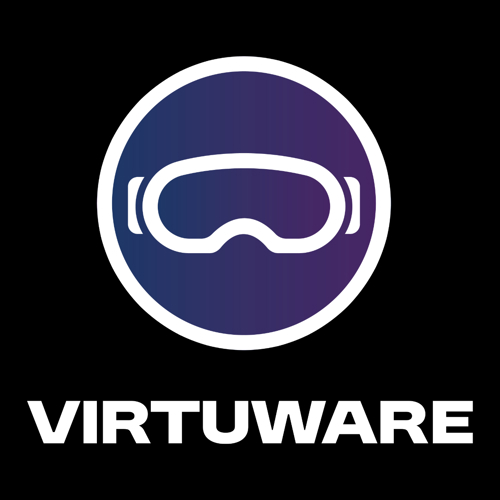 Logo - Virtuware