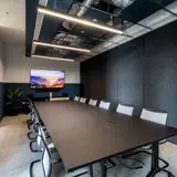 HOST Boardroom