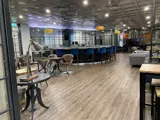HOST Social room