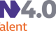 IN4.0 Talent logo