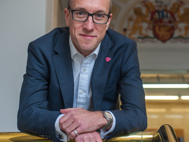Tom Stannard