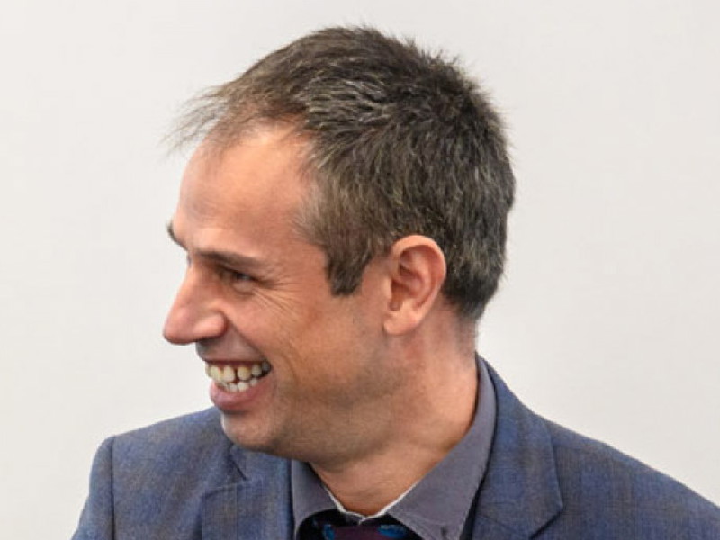 Richard Hagan