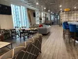 HOST Social room