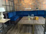 HOST Social room