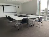 Flexible working room