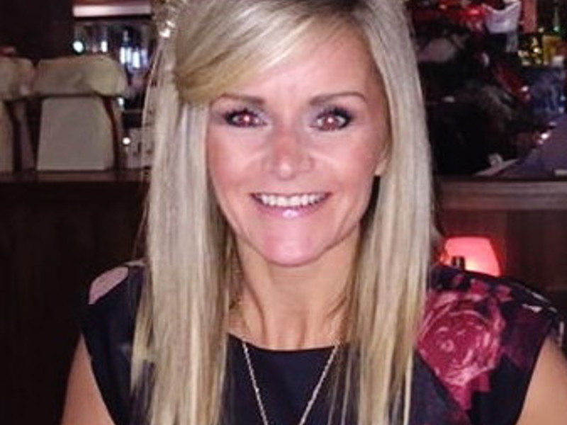 Sharon Bloor