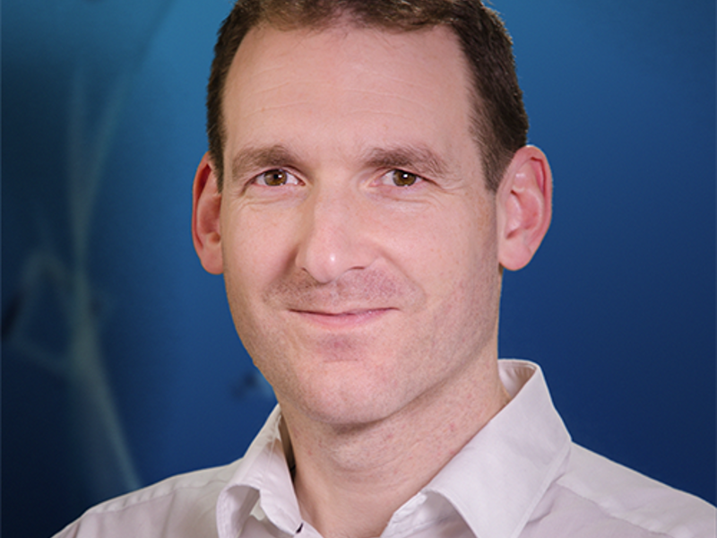 Simon Benson