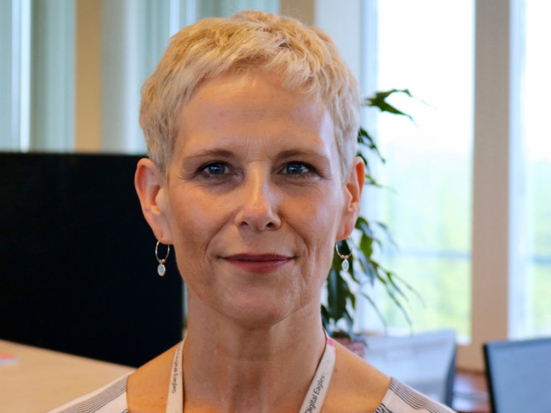 Debbie Brown