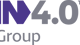 IN4.0 Group logo