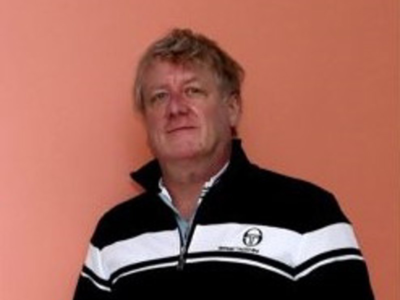 Andy Lord